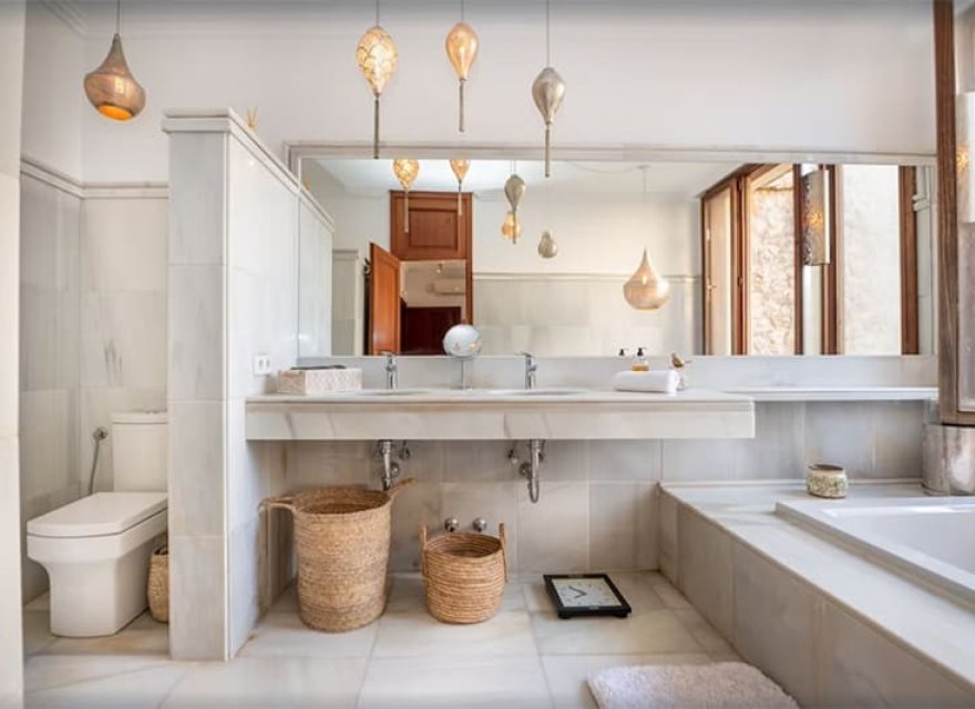 Reventa - Villa - Cala Millor