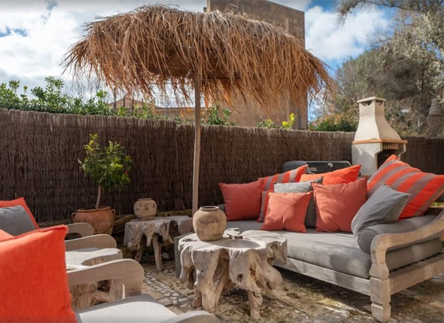 Reventa - Villa - Cala Millor