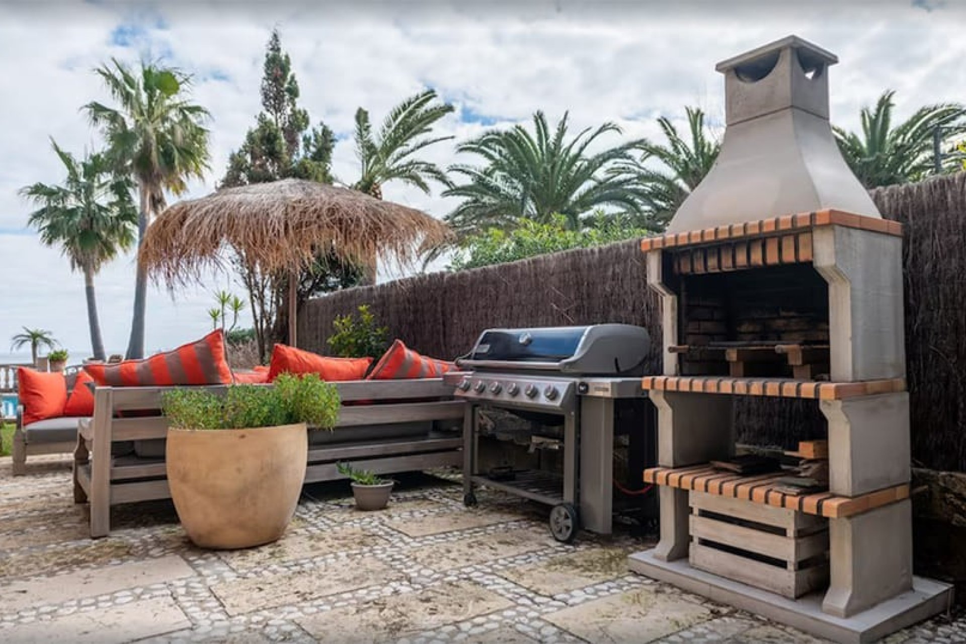 Reventa - Villa - Cala Millor