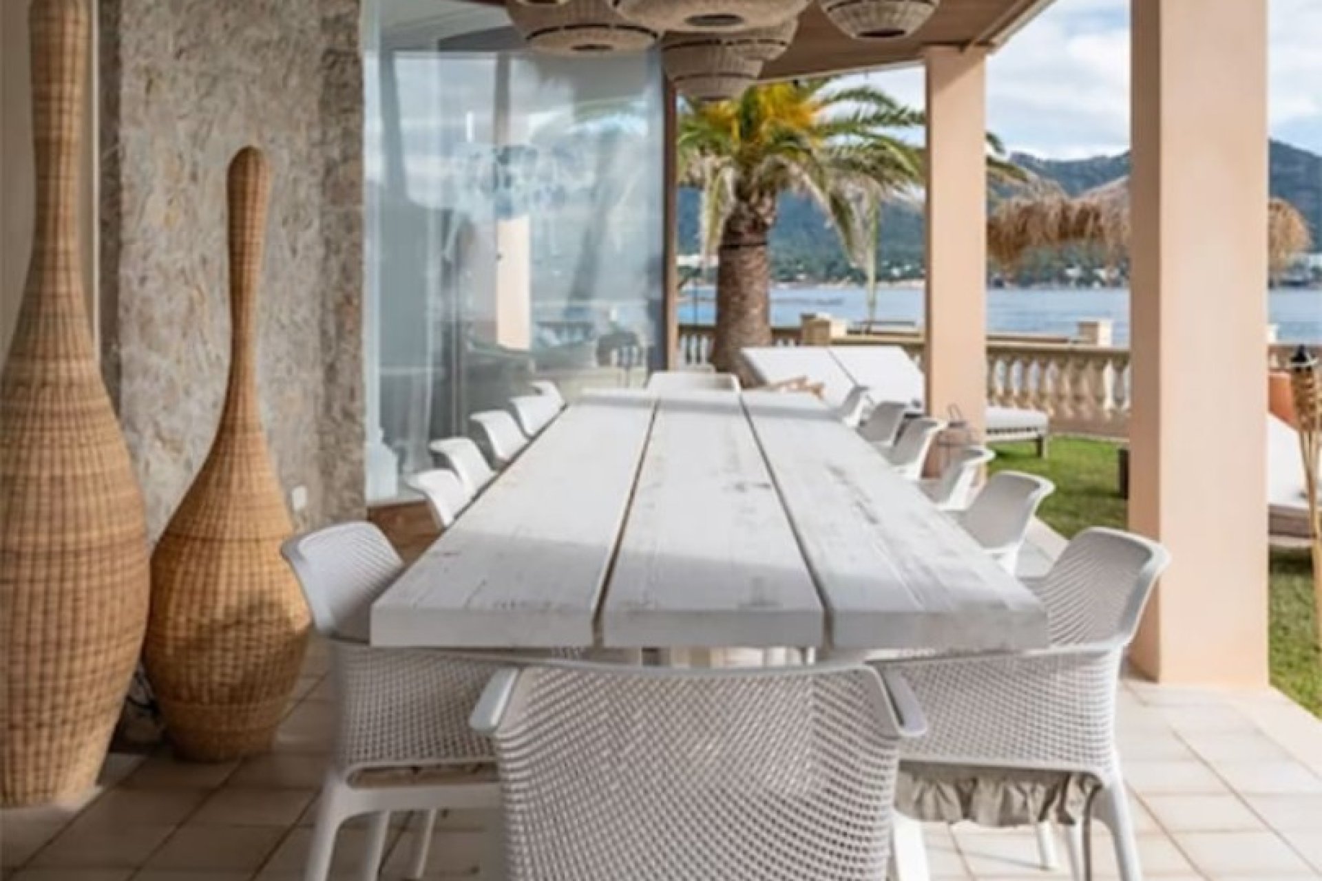 Reventa - Villa - Cala Millor