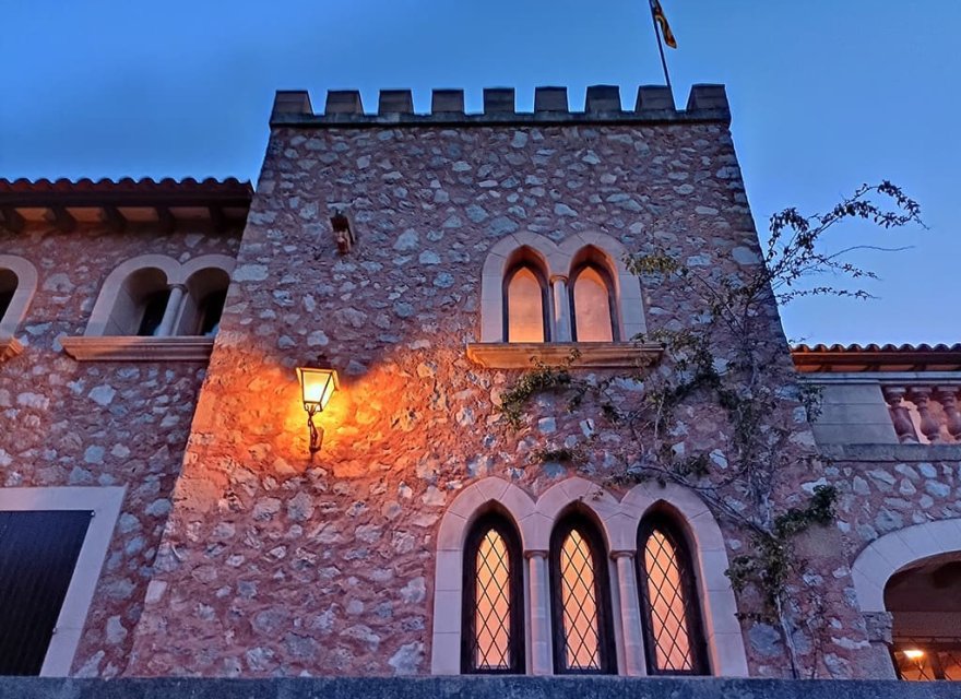 Reventa - Villa - Cala Millor