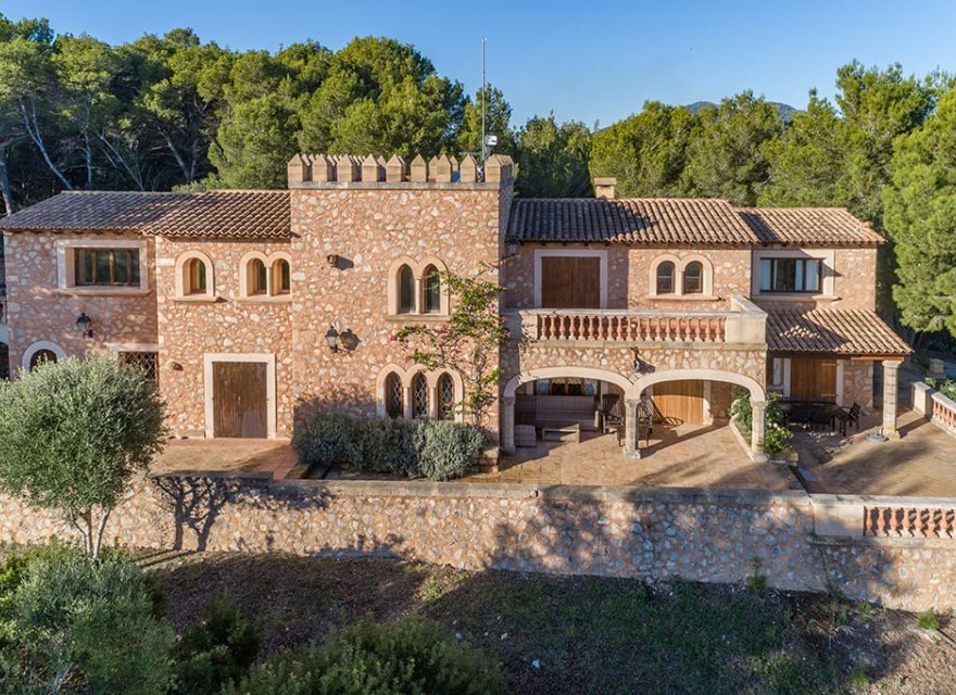 Reventa - Villa - Cala Millor