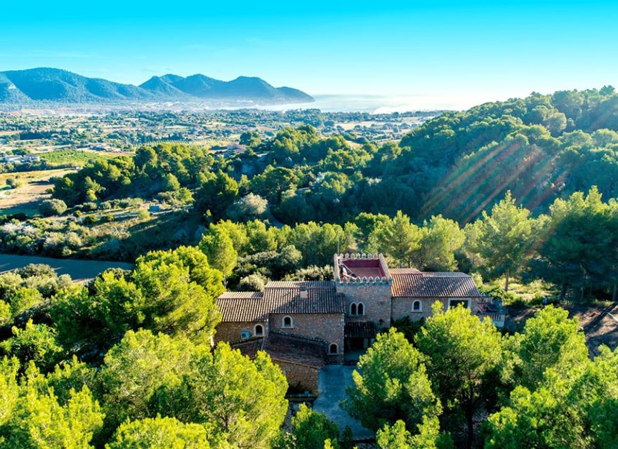 Reventa - Villa - Cala Millor