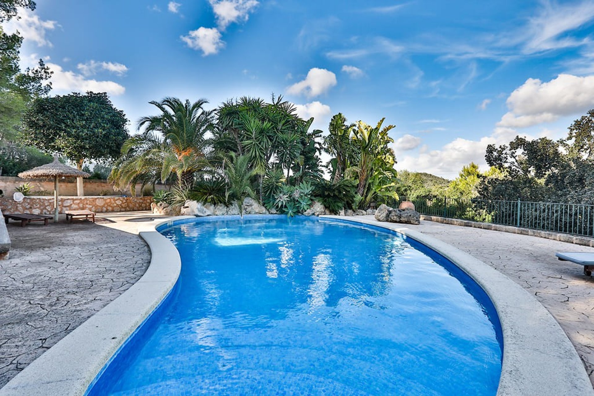 Reventa - Villa - Cala Millor