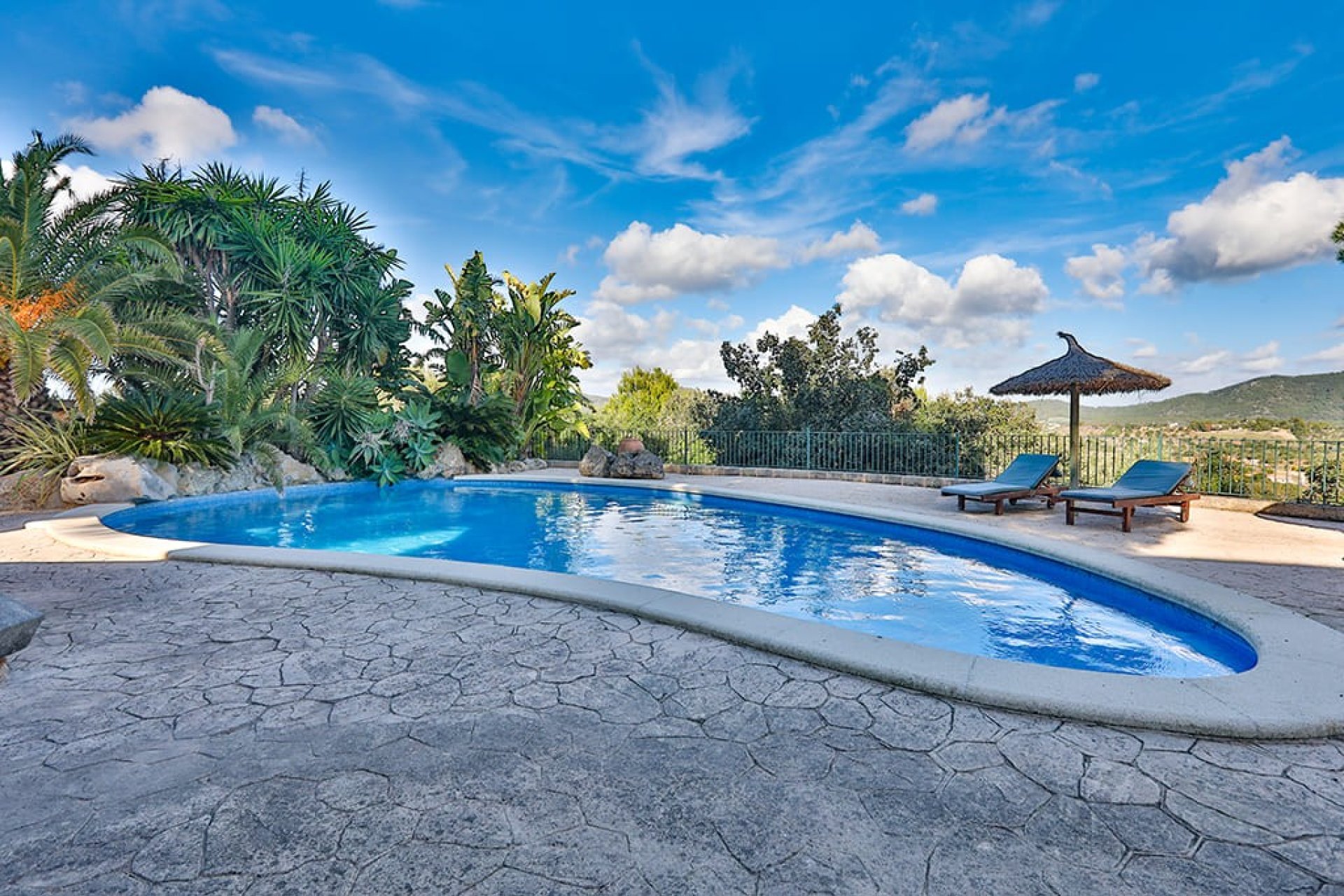 Reventa - Villa - Cala Millor