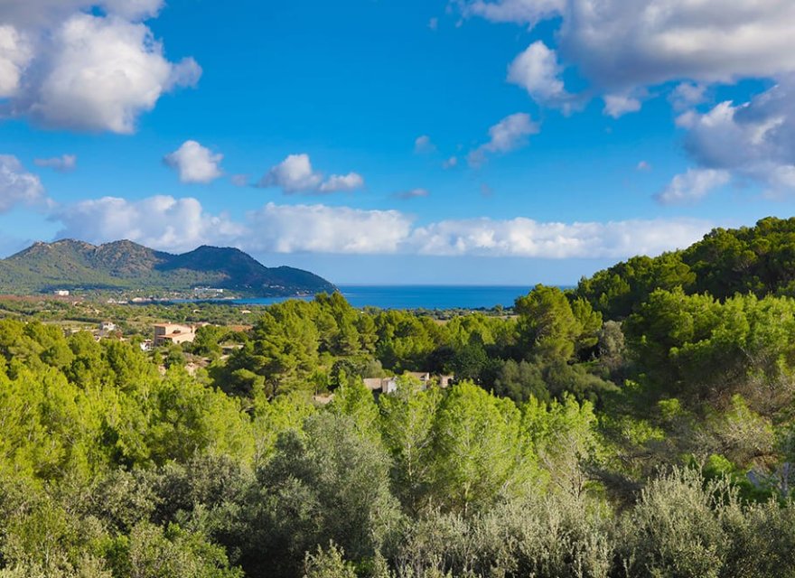 Reventa - Villa - Cala Millor