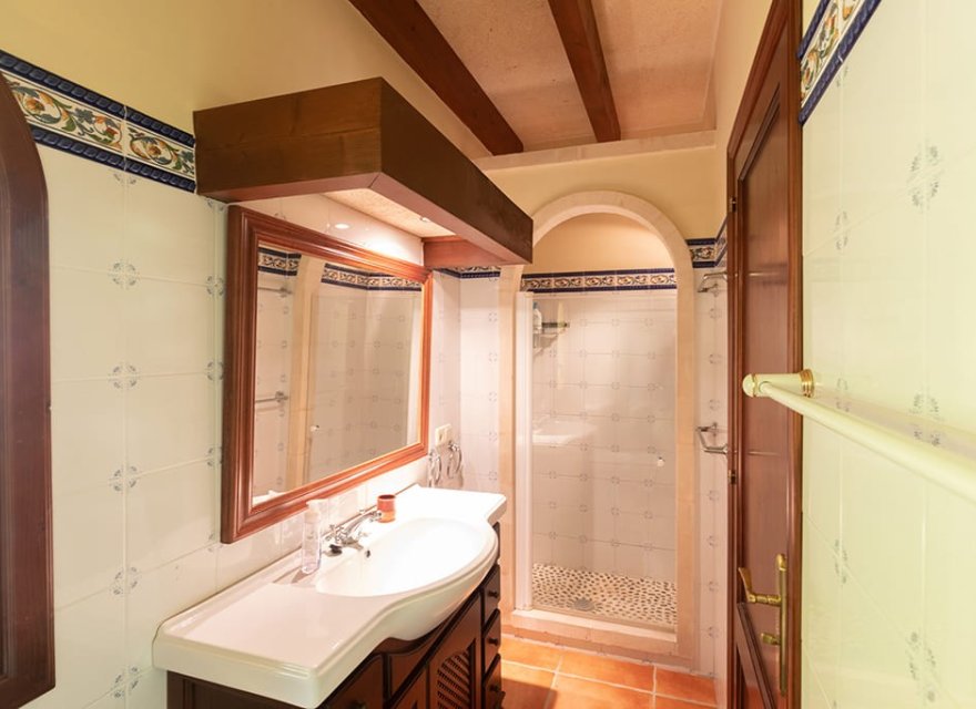 Reventa - Villa - Cala Millor