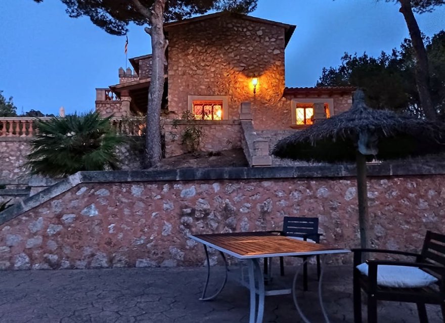 Reventa - Villa - Cala Millor