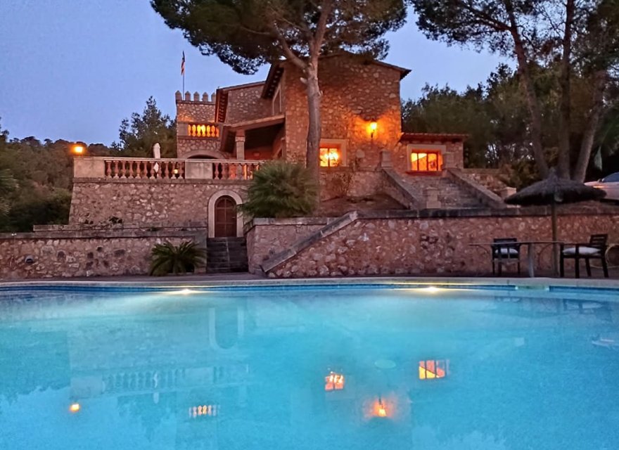 Reventa - Villa - Cala Millor