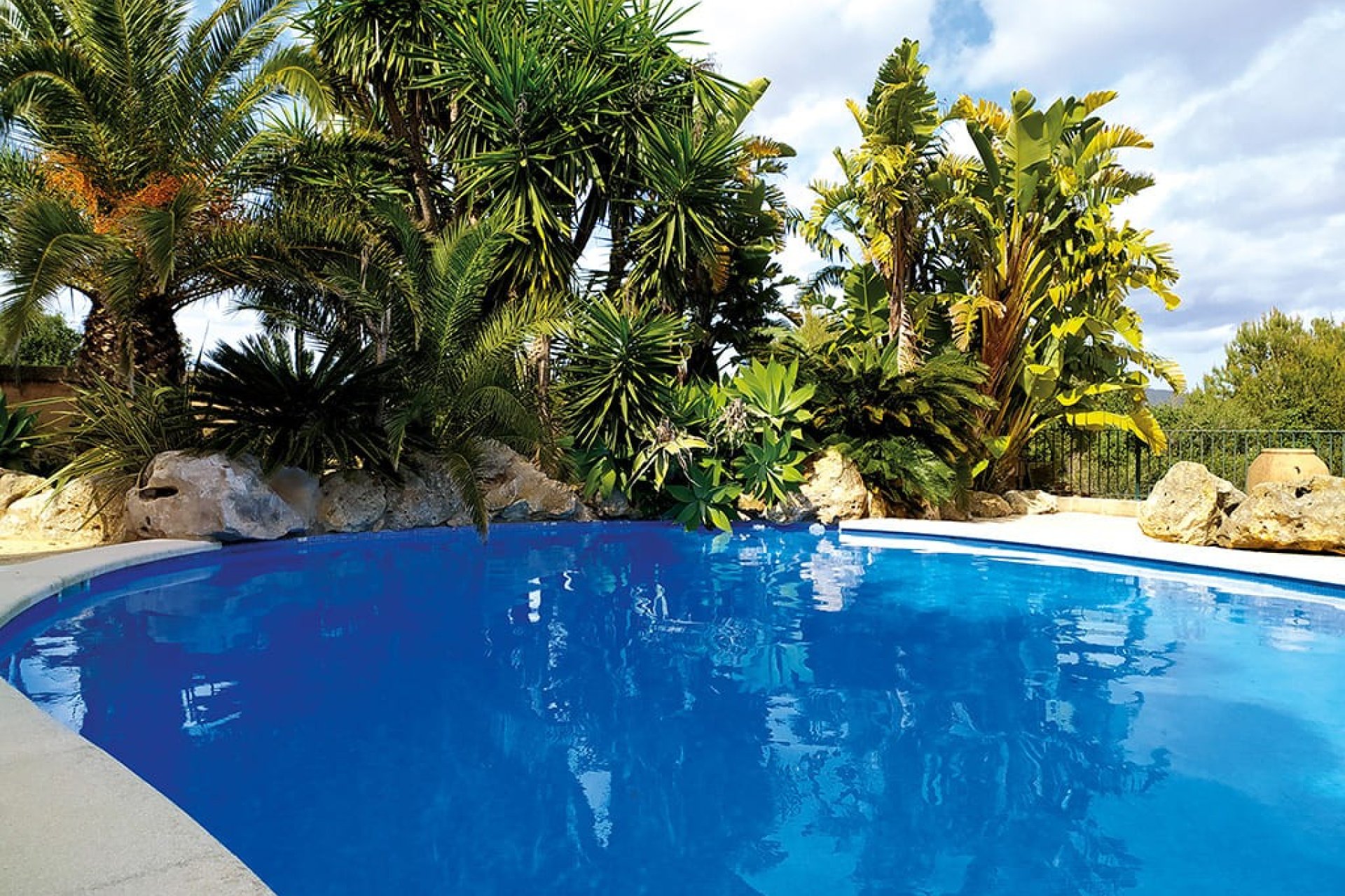 Reventa - Villa - Cala Millor