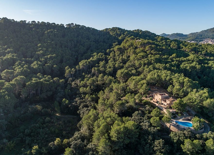 Reventa - Villa - Cala Millor