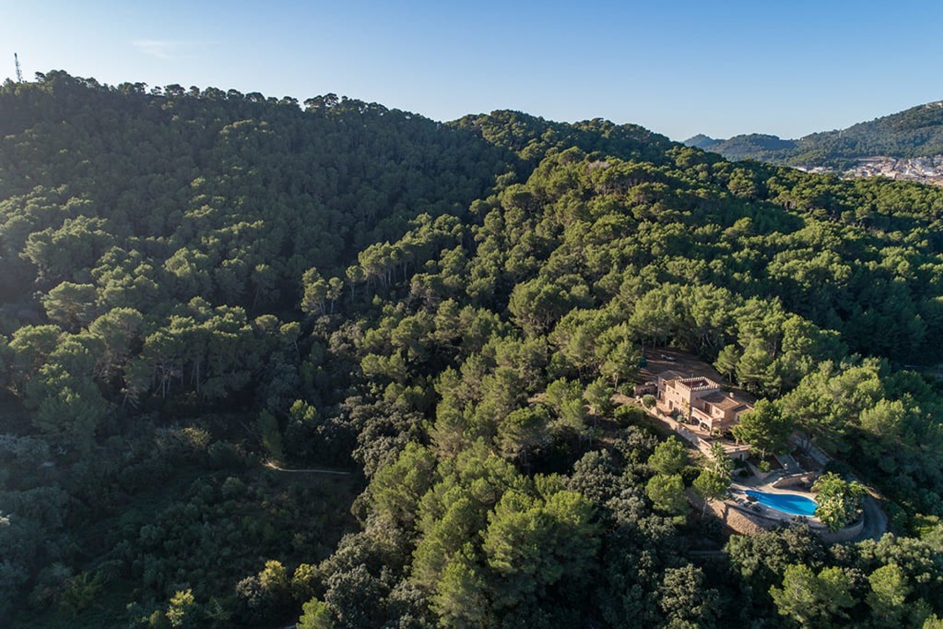 Reventa - Villa - Cala Millor