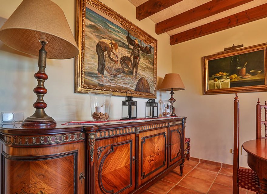 Reventa - Villa - Cala Millor