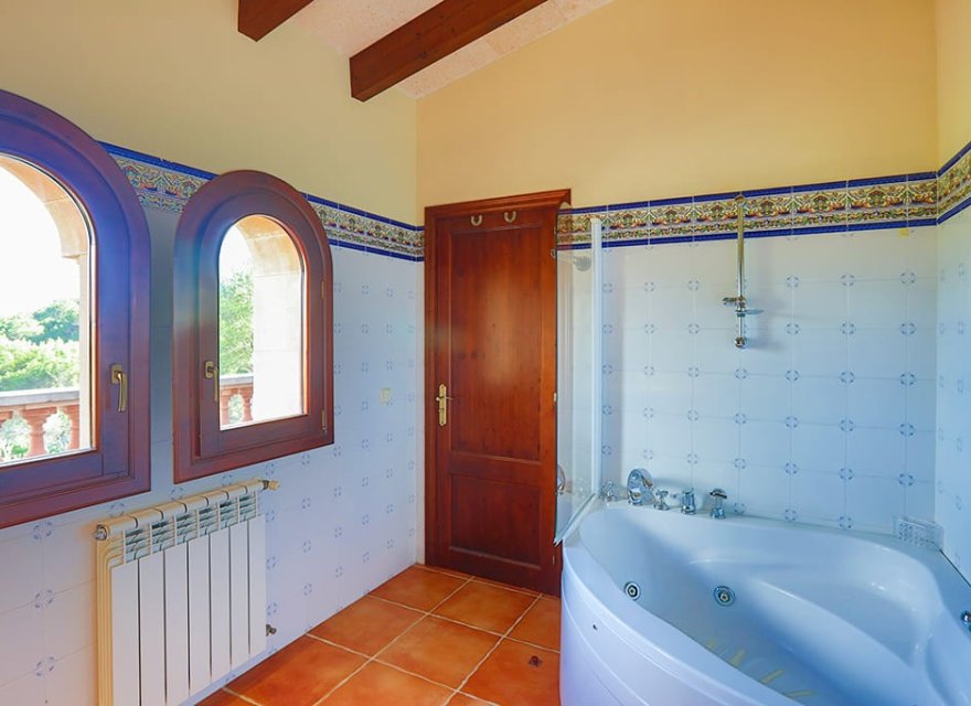 Reventa - Villa - Cala Millor