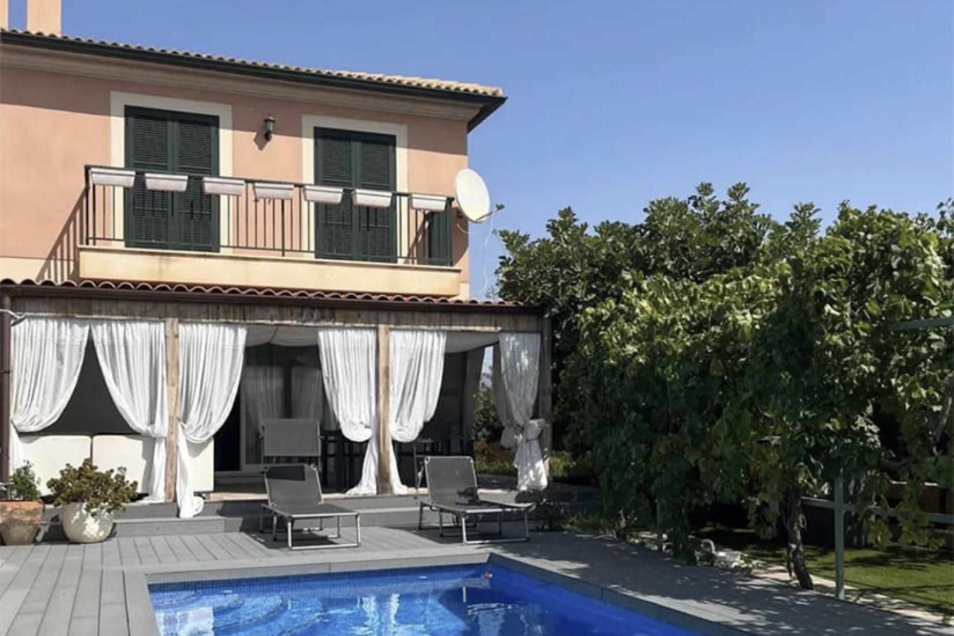 Reventa - Villa - Cala Pi