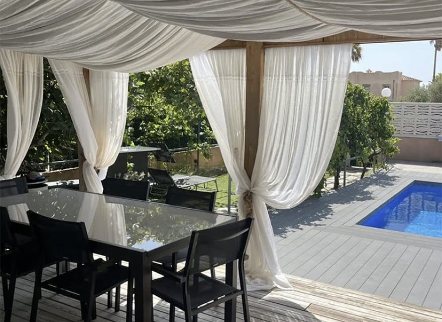 Reventa - Villa - Cala Pi