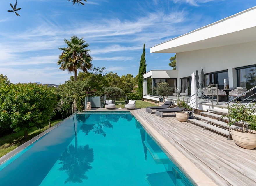 Reventa - Villa - Cala Viñes