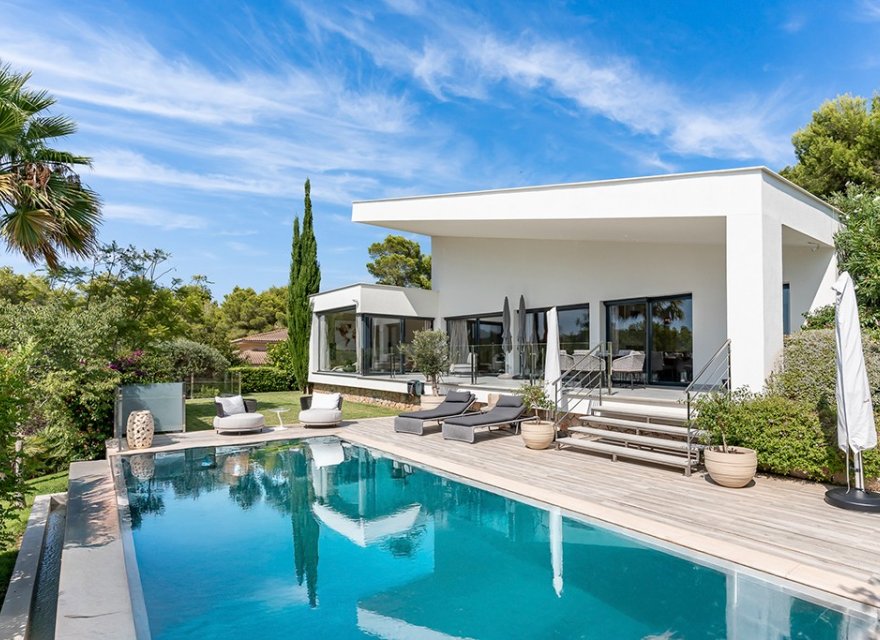 Reventa - Villa - Cala Viñes