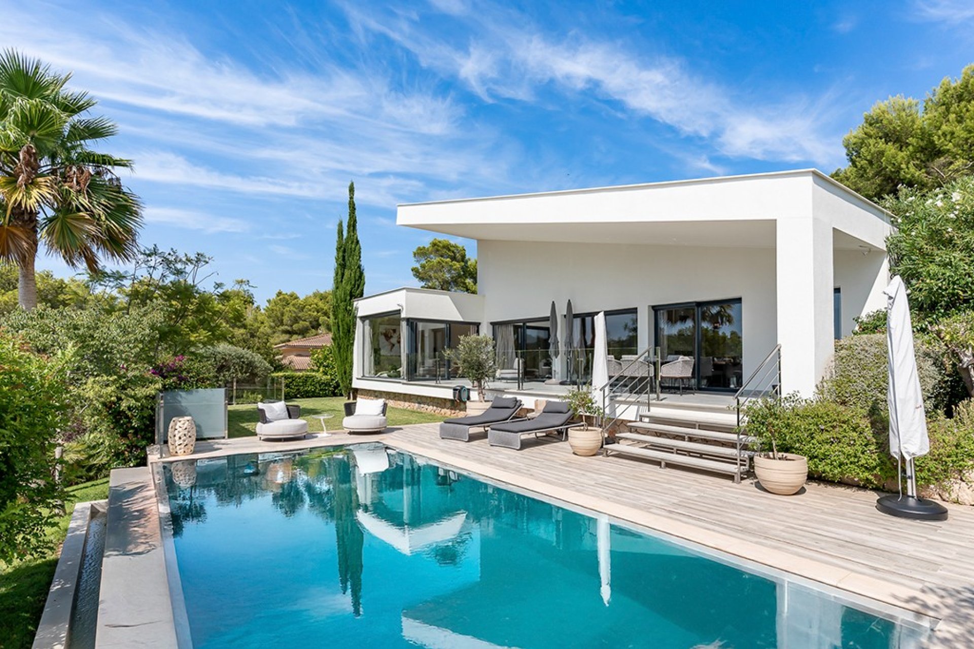 Reventa - Villa - Cala Viñes