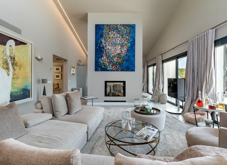 Reventa - Villa - Cala Viñes