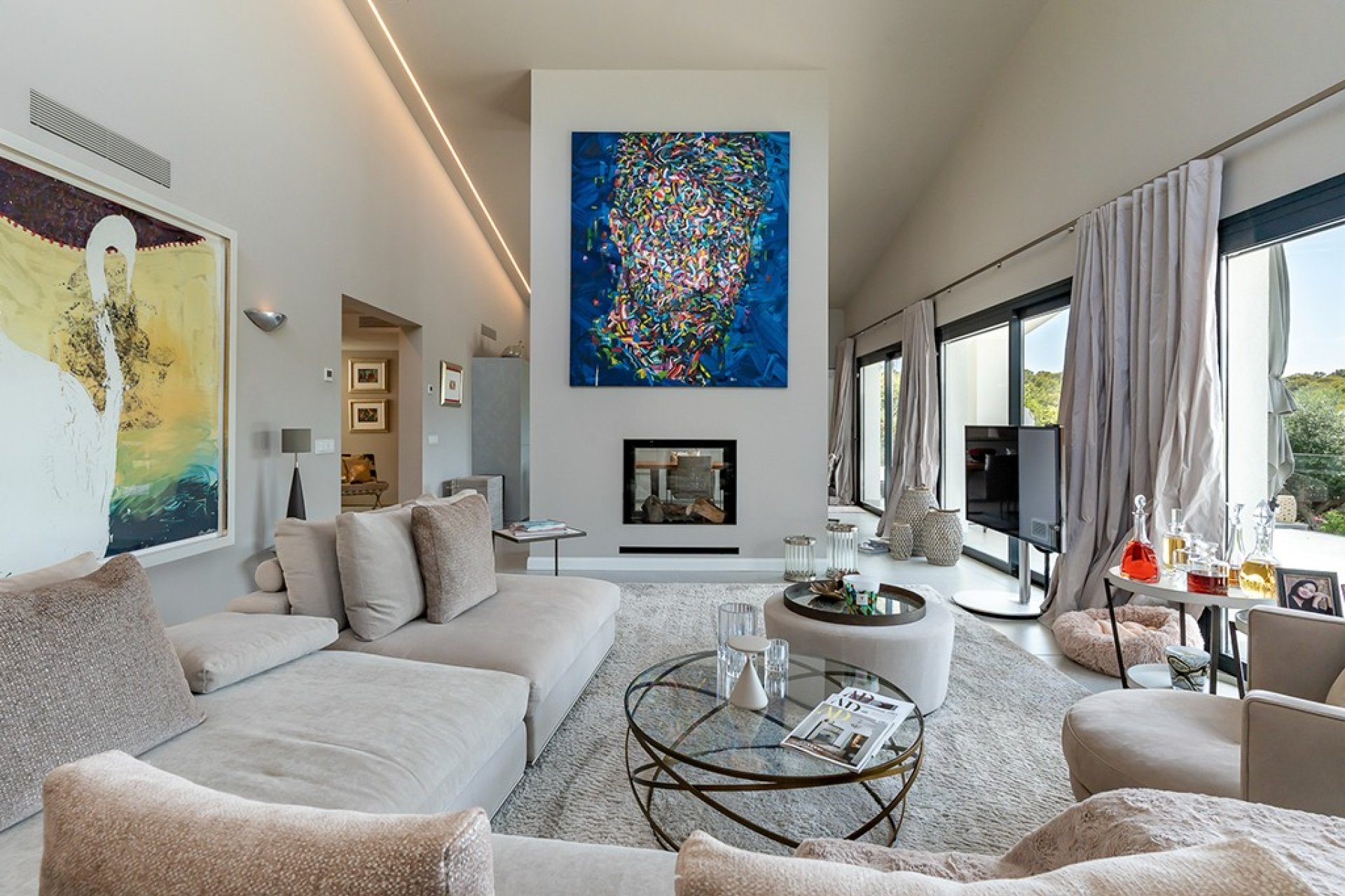 Reventa - Villa - Cala Viñes