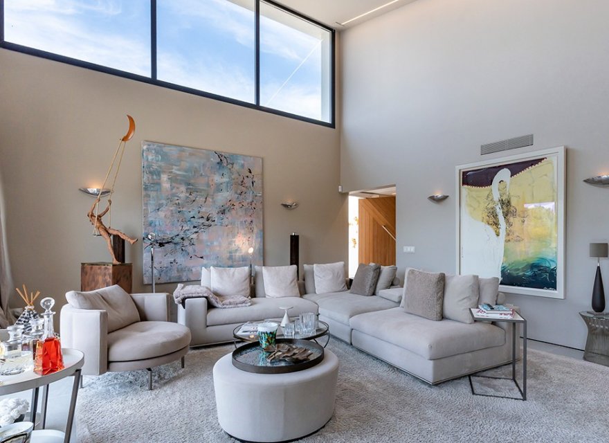 Reventa - Villa - Cala Viñes