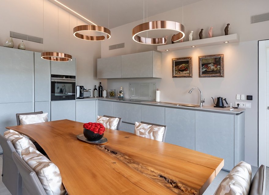 Reventa - Villa - Cala Viñes