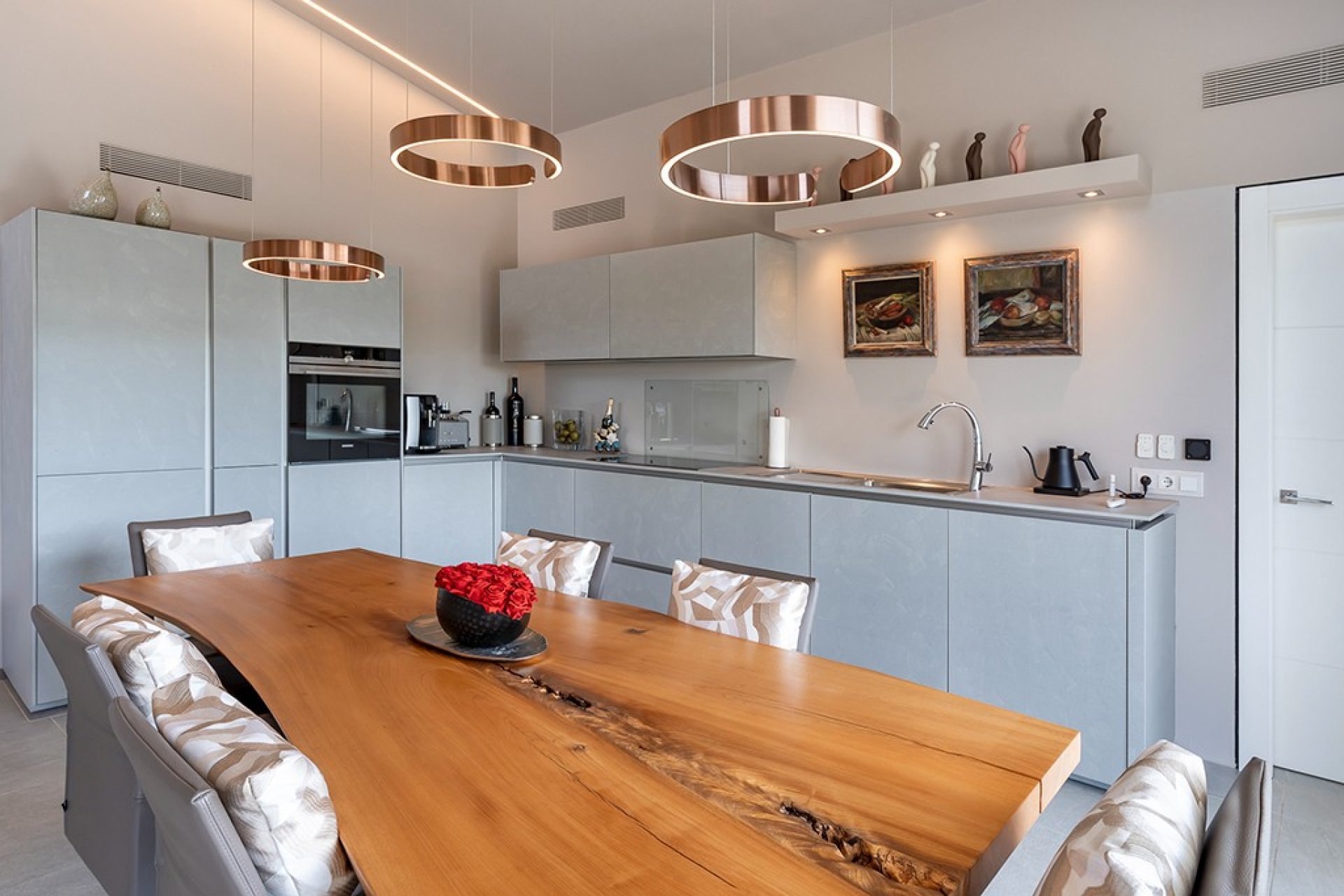 Reventa - Villa - Cala Viñes