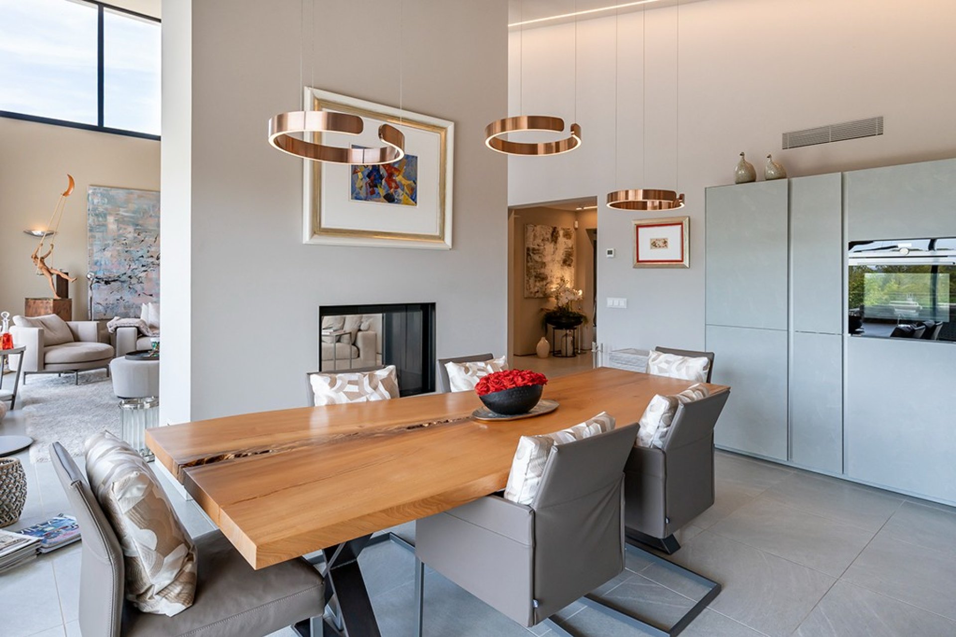 Reventa - Villa - Cala Viñes