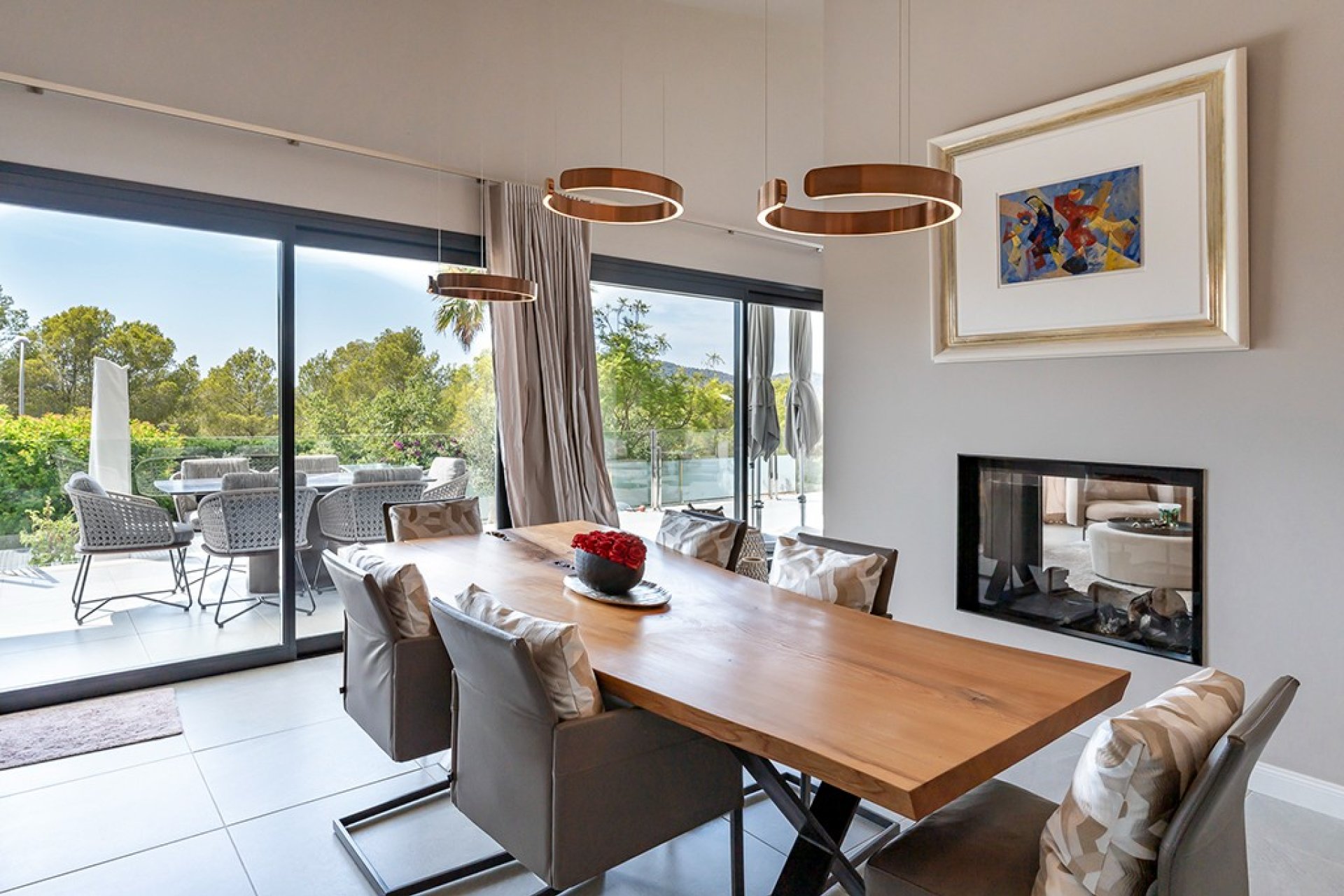 Reventa - Villa - Cala Viñes