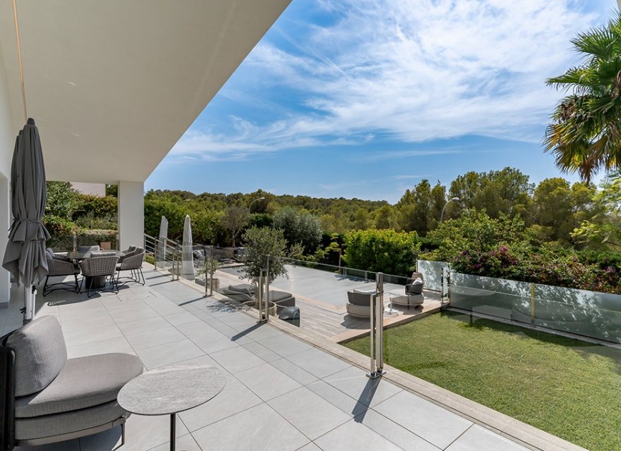 Reventa - Villa - Cala Viñes