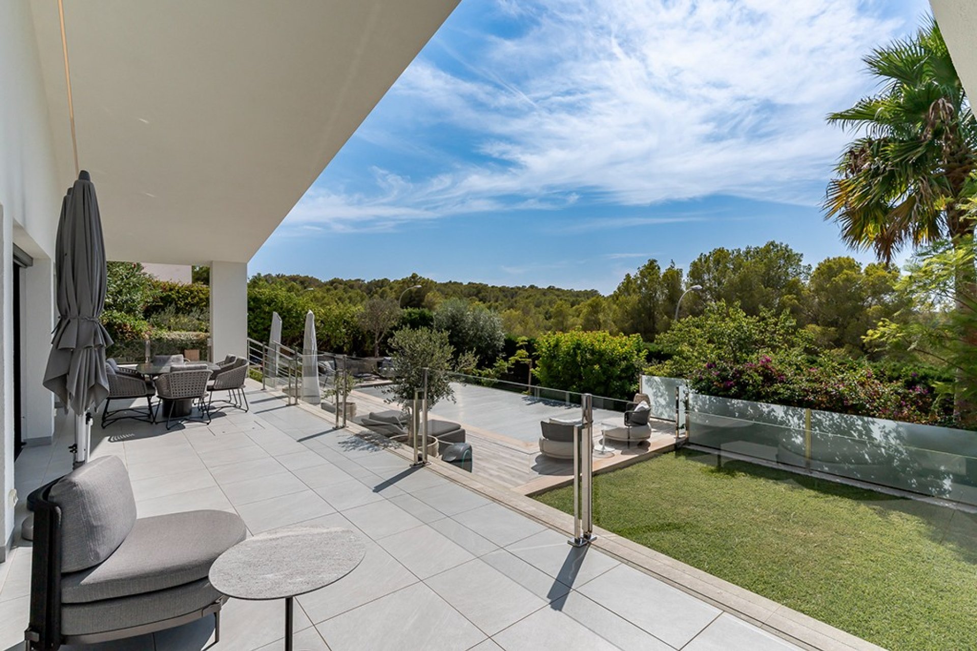 Reventa - Villa - Cala Viñes