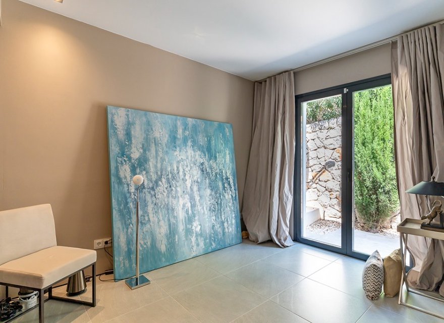 Reventa - Villa - Cala Viñes