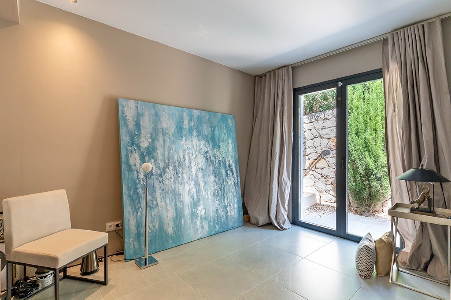 Reventa - Villa - Cala Viñes