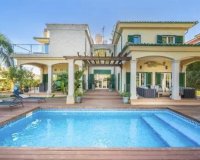 Reventa - Villa - Cala Viñes