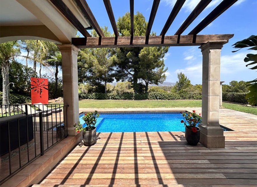 Reventa - Villa - Cala Viñes