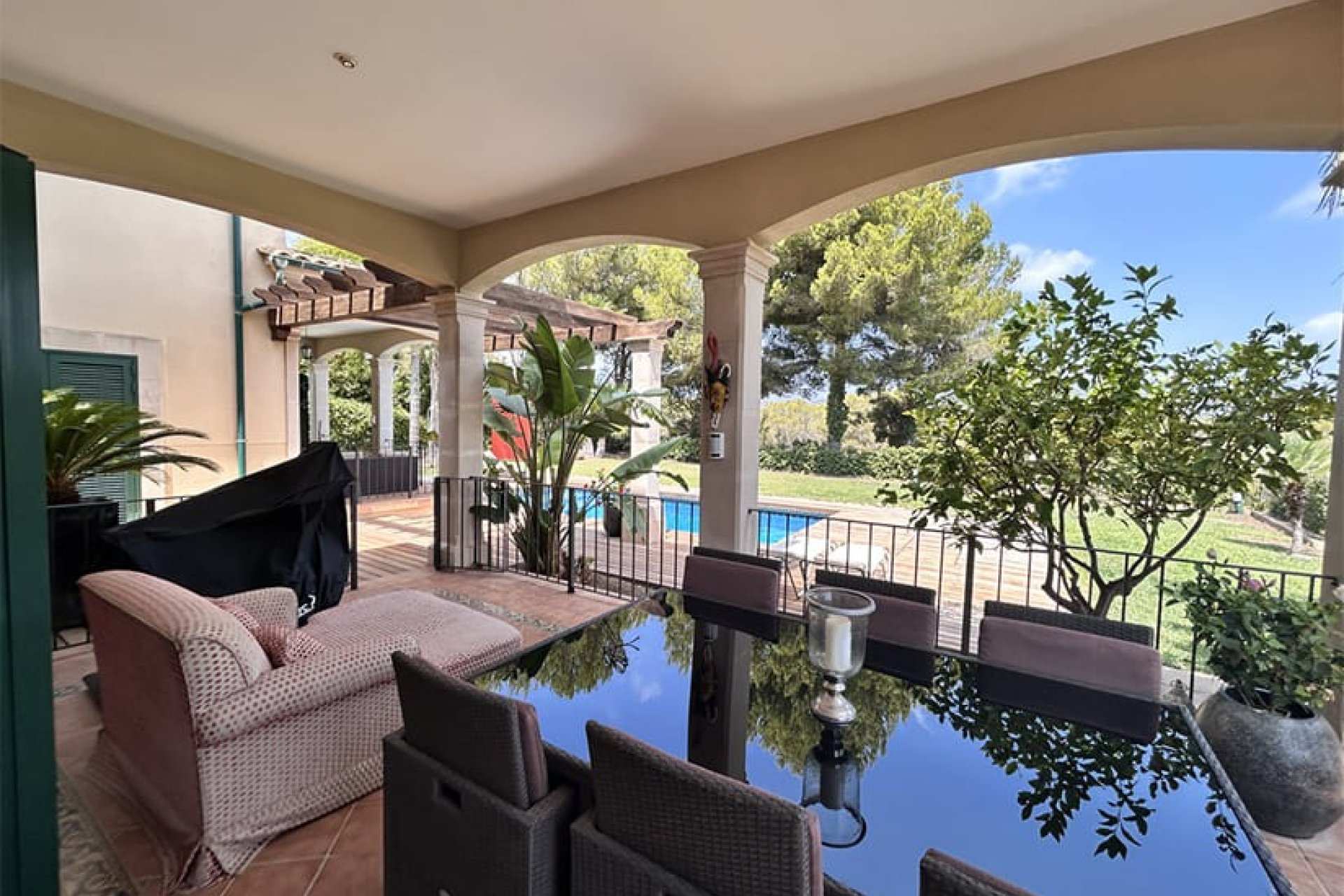 Reventa - Villa - Cala Viñes