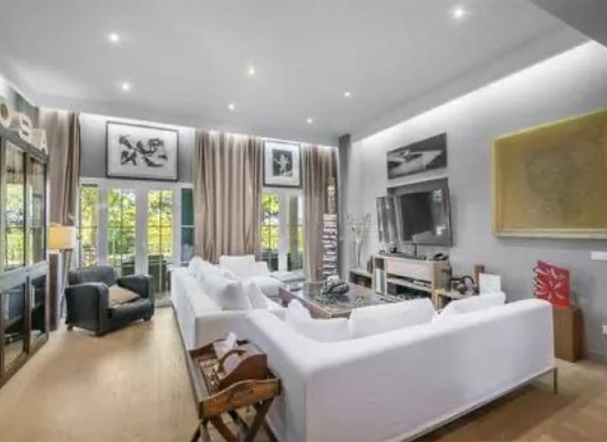 Reventa - Villa - Cala Viñes