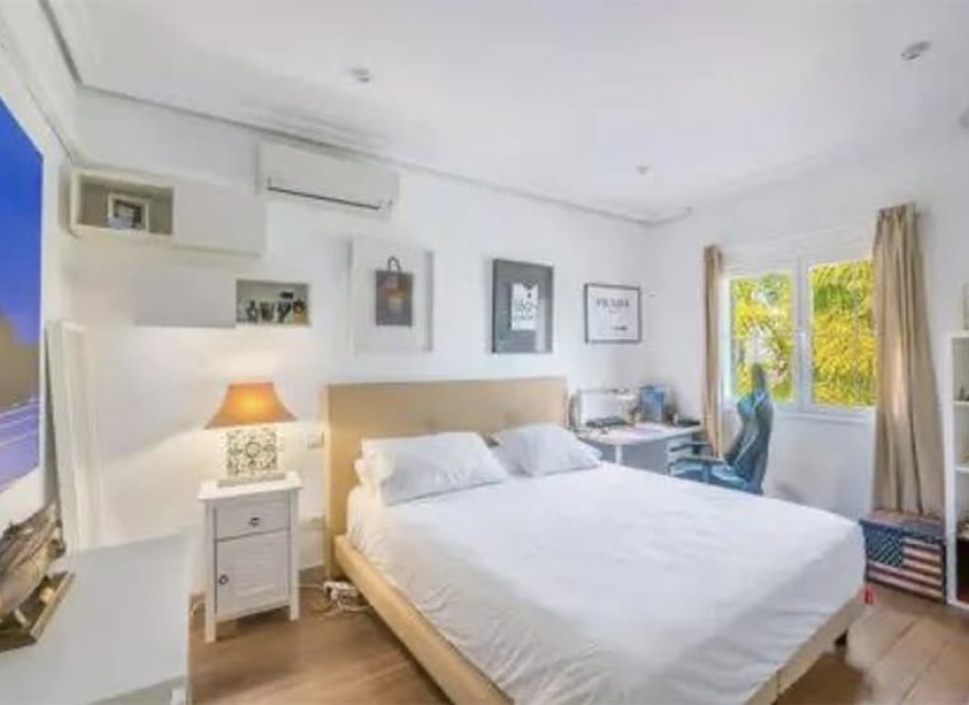 Reventa - Villa - Cala Viñes