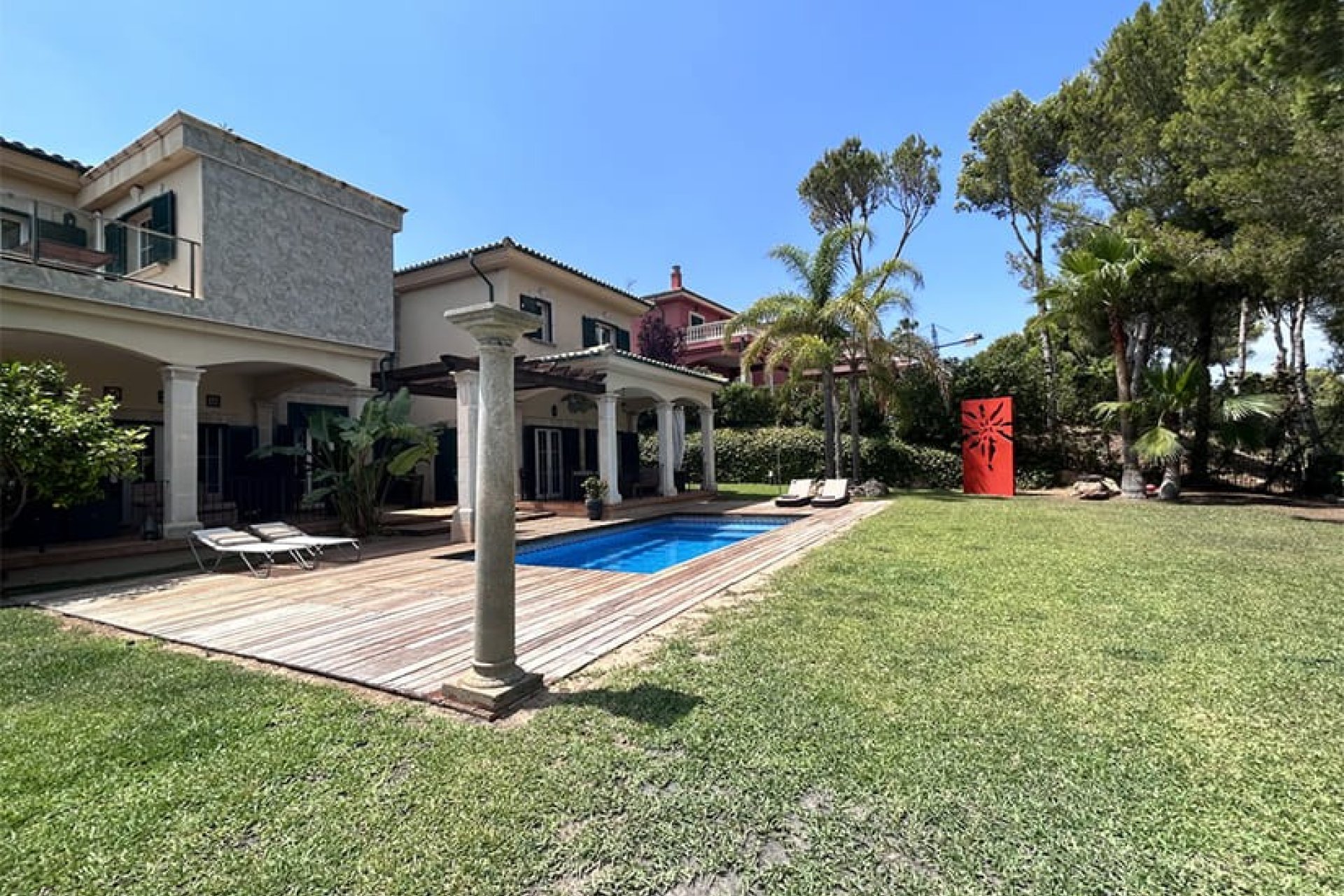 Reventa - Villa - Cala Viñes