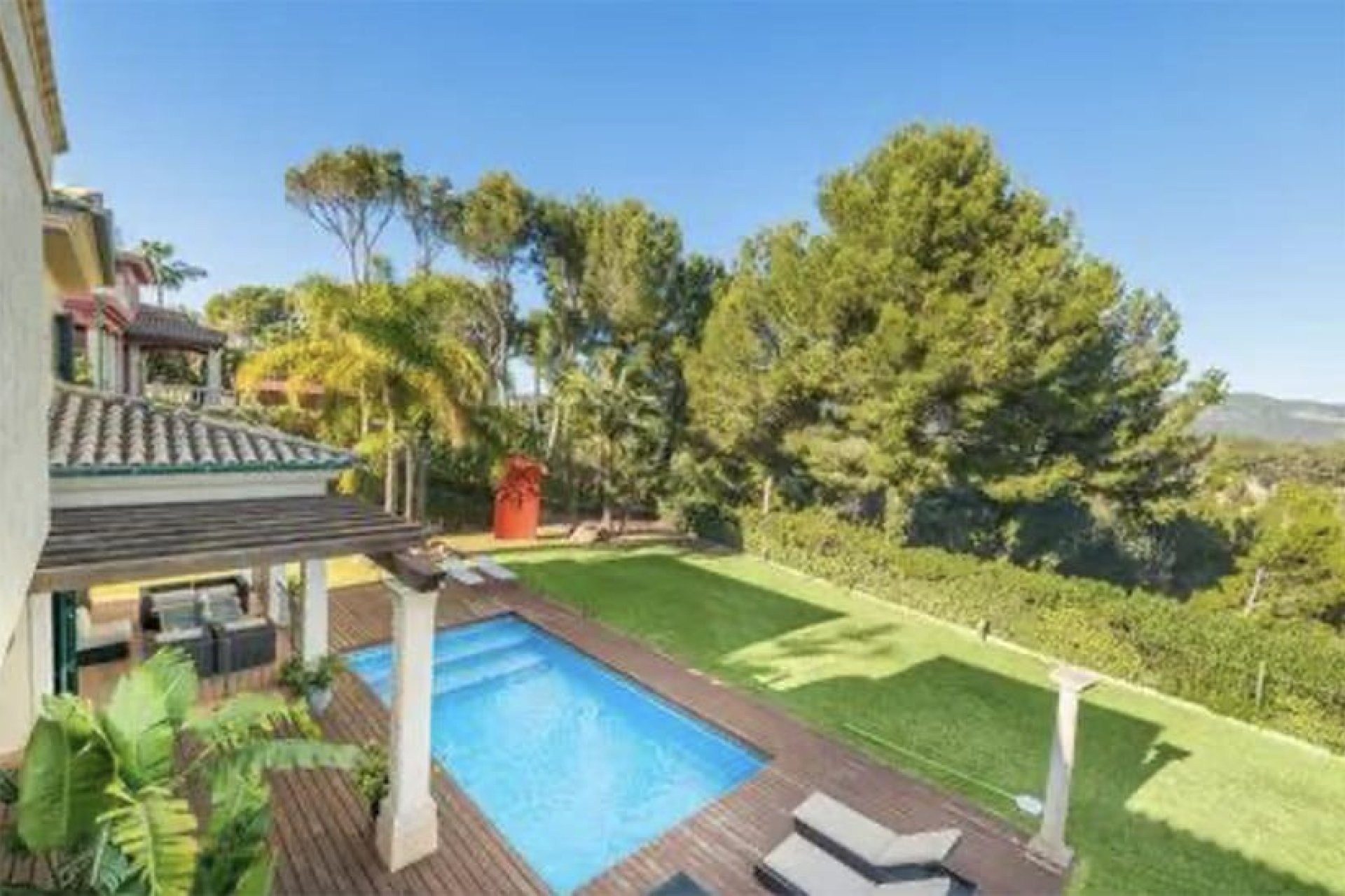 Reventa - Villa - Cala Viñes