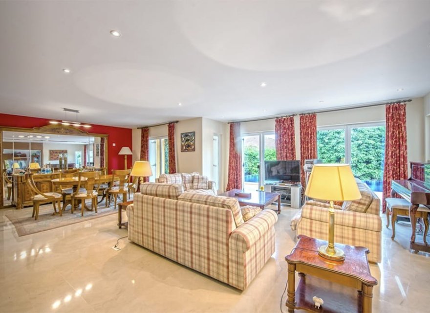 Reventa - Villa - Cala Viñes