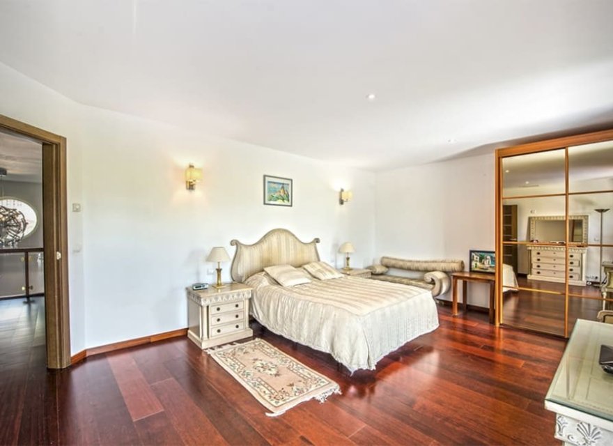 Reventa - Villa - Cala Viñes