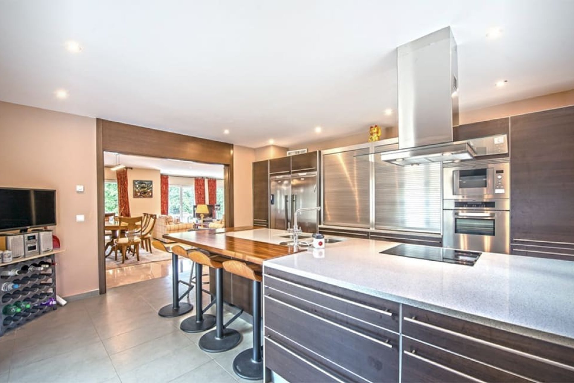 Reventa - Villa - Cala Viñes