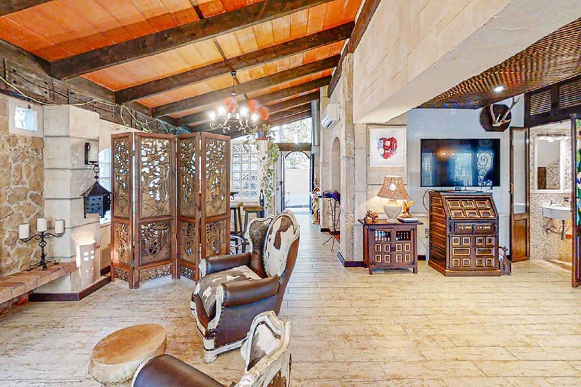 Reventa - Villa - Cala Viñes