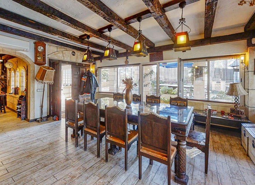 Reventa - Villa - Cala Viñes