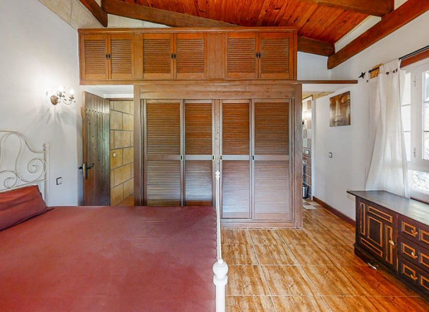 Reventa - Villa - Cala Viñes