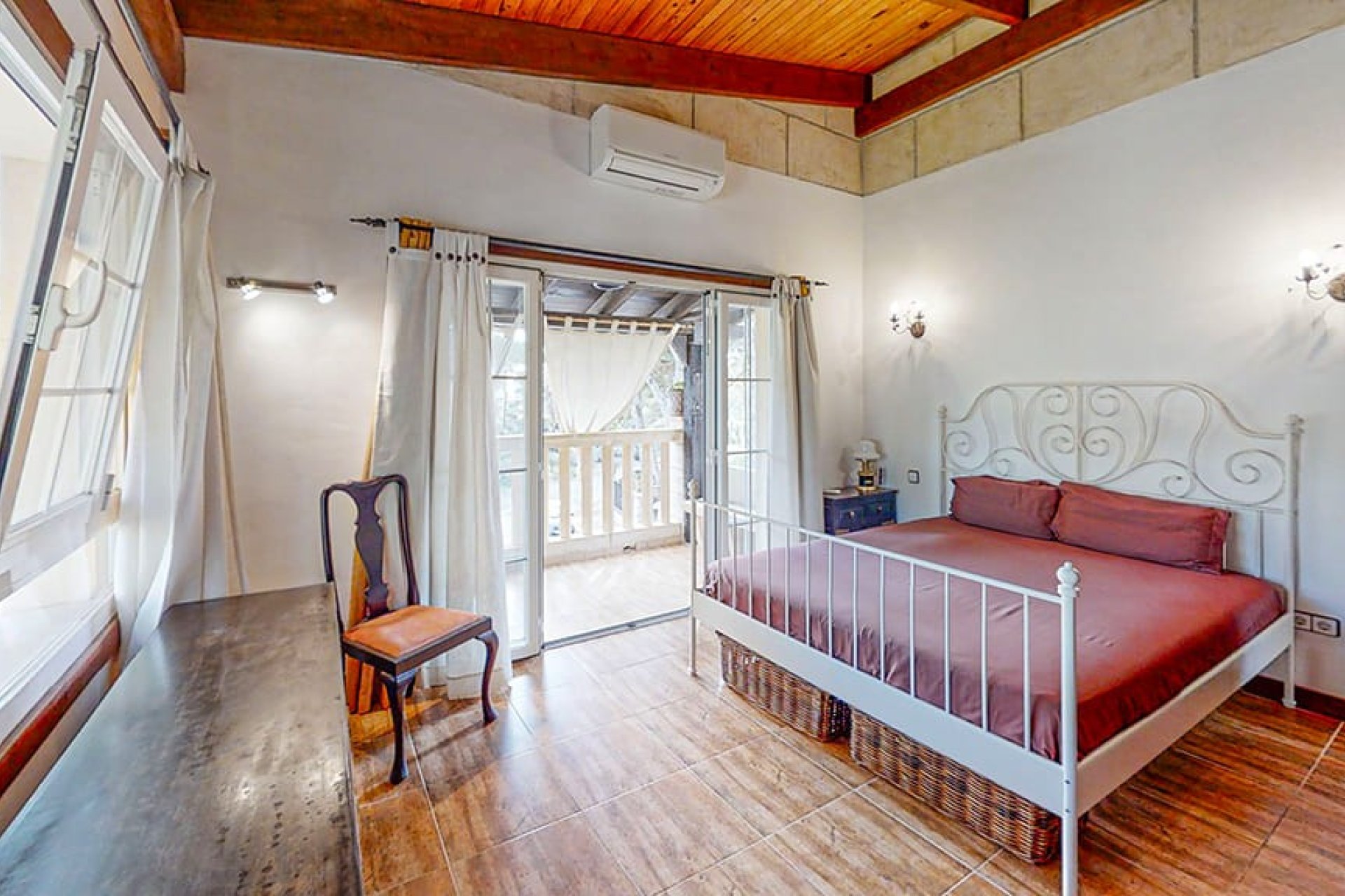 Reventa - Villa - Cala Viñes