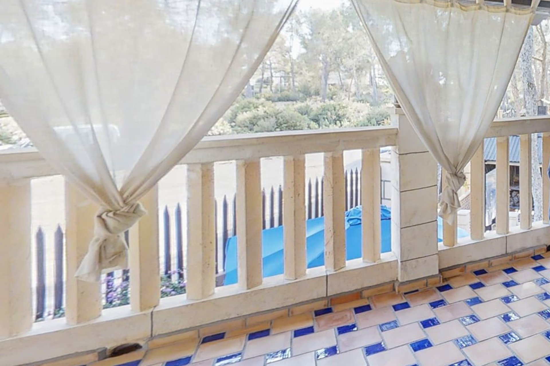 Reventa - Villa - Cala Viñes