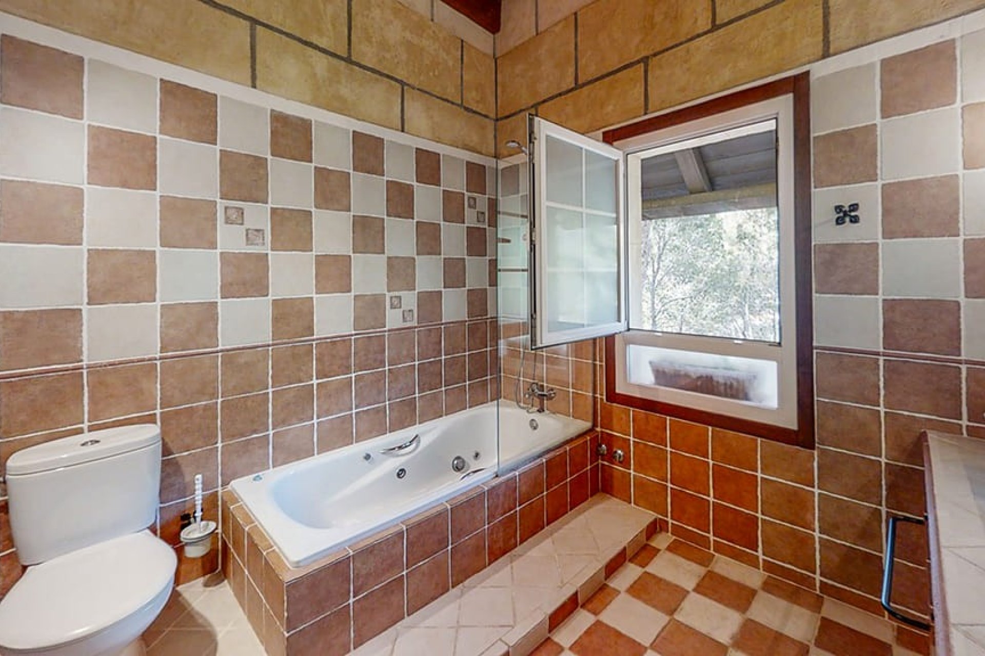 Reventa - Villa - Cala Viñes